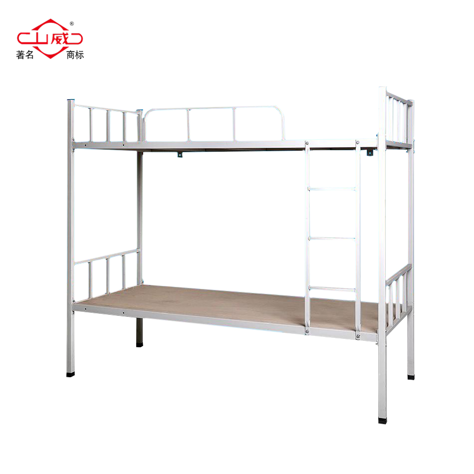 Bunk bed for school